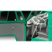 Gift Set - 150 years of Vaillant Volkswagen T1 Bus (1/24)