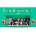 Gift Set - 150 years of Vaillant Volkswagen T1 Bus (1/24)