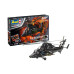 Geschenkset - Eurocopter Tiger (James Bond 007) GoldenEye (1/72) Geschenkset - Eurocopter Tiger (James Bond 007) GoldenEye (1/72)