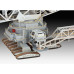 Bucket wheel excavator 289 (1/200) Bucket wheel excavator 289 (1/200)