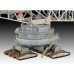 Bucket wheel excavator 289 (1/200) Bucket wheel excavator 289 (1/200)
