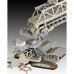 Bucket wheel excavator 289 (1/200) Bucket wheel excavator 289 (1/200)