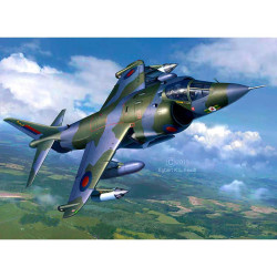 Coffret Cadeau Harrier GR.1 (1/32)