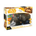Build & Play - Imperial Patrol Speeder (1/28) Build & Play - Imperial Patrol Speeder (1/28)