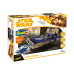 Build & Play - Han's Speeder (1/28)