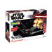 Build & Play - Kylo Ren's TIE Fighter (1/70)