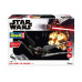 Build & Play - Kylo Ren's TIE Fighter (1/70)