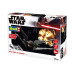 Build & Play - Kylo Ren's TIE Fighter (1/70)