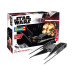 Build & Play - Kylo Ren's TIE Fighter (1/70)