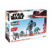 Build & Play - First Order Heavy Assault Walker (1/164) Build & Play - First Order Heavy Assault Walker (1/164)