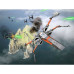 Build & Play - Poe's Boosted X-wing Fighter (1/78)