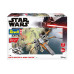Build & Play - Poe's Boosted X-wing Fighter (1/78)