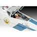 Star Wars - The Mandalorian & Grogu - New Republic X-Wing Fighter (1/57)