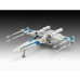 Star Wars - The Mandalorian & Grogu - New Republic X-Wing Fighter (1/57)