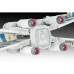 Star Wars - The Mandalorian & Grogu - New Republic X-Wing Fighter (1/57)