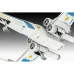 Star Wars - The Mandalorian & Grogu - New Republic X-Wing Fighter (1/57)