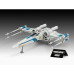 Star Wars - The Mandalorian & Grogu - New Republic X-Wing Fighter (1/57)