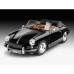 Porsche 356 C Cabriolet (1/16)