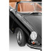 Porsche 356 C Cabriolet (1/16)