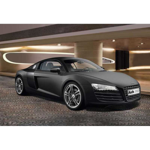 Audi R8 (1/24) Audi R8 (1/24)
