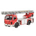 DLK 23-12 Mercedes Benz 1419F/1422F (1/24) DLK 23-12 Mercedes Benz 1419F/1422F (1/24)