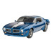 1970 Pontiac Firebird (1/24)