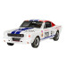 66 Shelby GT 350 RTM (1/24)