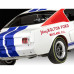 66 Shelby GT 350 RTM (1/24)
