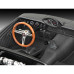 66 Shelby GT 350 RTM (1/24)
