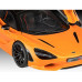 McLaren 750S (1/24) McLaren 750S (1/24)