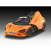 McLaren 750S (1/24) McLaren 750S (1/24)