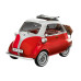 BMW Isetta 250 - 70th Anniversary - Exclusive Edition (1/16) BMW Isetta 250 - 70th Anniversary - Exclusive Edition (1/16)