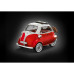 BMW Isetta 250 - 70th Anniversary - Exclusive Edition (1/16) BMW Isetta 250 - 70th Anniversary - Exclusive Edition (1/16)