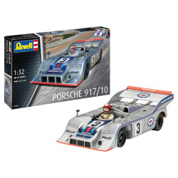 Porsche 917-10 (1/32)