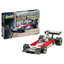 Surtees TS16-03 (1/32)