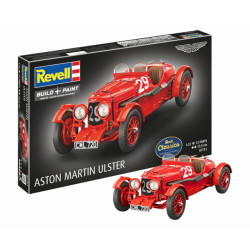 Aston Martin Ulster (1/32)