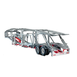 Auto Transport Trailer (1/25)