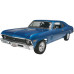1969 Chevy Nova SS 2n1 (1/25) 1969 Chevy Nova SS 2n1 (1/25)