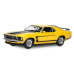 BOSS 302 Mustang 1969 (1/24) BOSS 302 Mustang 1969 (1/24)