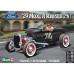 1929 Ford Model A Roadster 2n1 (1/25) 1929 Ford Model A Roadster 2n1 (1/25)