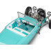 1929 Ford Model A Roadster 2n1 (1/25) 1929 Ford Model A Roadster 2n1 (1/25)