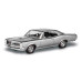 1966 Pontiac GTO (1/25) 1966 Pontiac GTO (1/25)