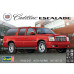 Cadillac Escalade 2003 (1/25) Cadillac Escalade 2003 (1/25)