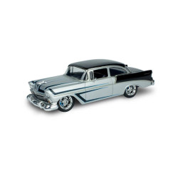 1956 Chevy Del Ray (1/25) 1956 Chevy Del Ray (1/25)