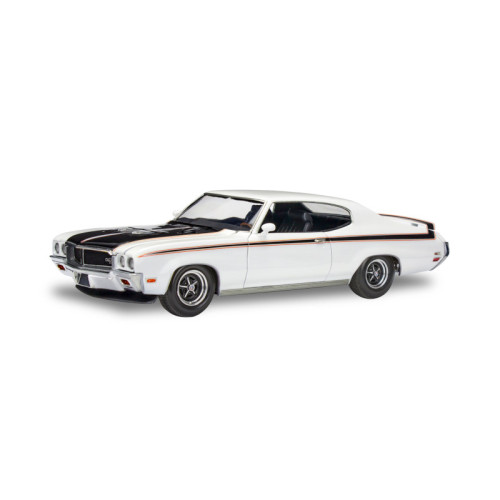 Buick GSX 1970 2n1 (1/25) Buick GSX 1970 2n1 (1/25)