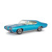 1969 Pontiac GTO - The Judge - 2N1 (1/24) 1969 Pontiac GTO - The Judge - 2N1 (1/24)