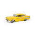1957 Chevrolet Bel Air (1/25) 1957 Chevrolet Bel Air (1/25)