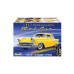 1957 Chevrolet Bel Air (1/25) 1957 Chevrolet Bel Air (1/25)