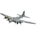 B17-G Flying Fortress (1/48) B17-G Flying Fortress (1/48)