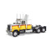 Chevy Bison Semi Truck (1/32)